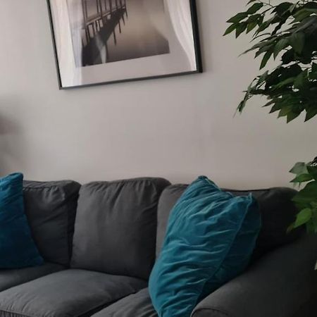Appartement Noah 阿尔克伊 外观 照片