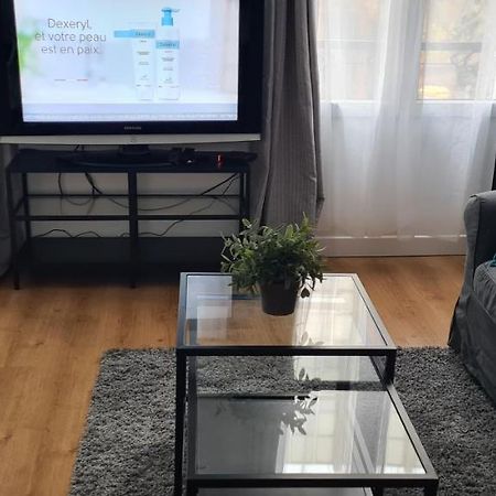 Appartement Noah 阿尔克伊 外观 照片