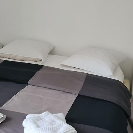 Appartement Noah 阿尔克伊 外观 照片