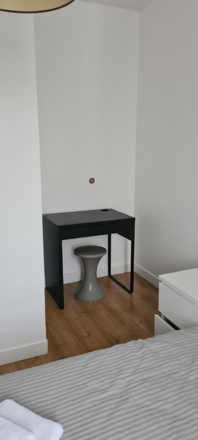 Appartement Noah 阿尔克伊 外观 照片