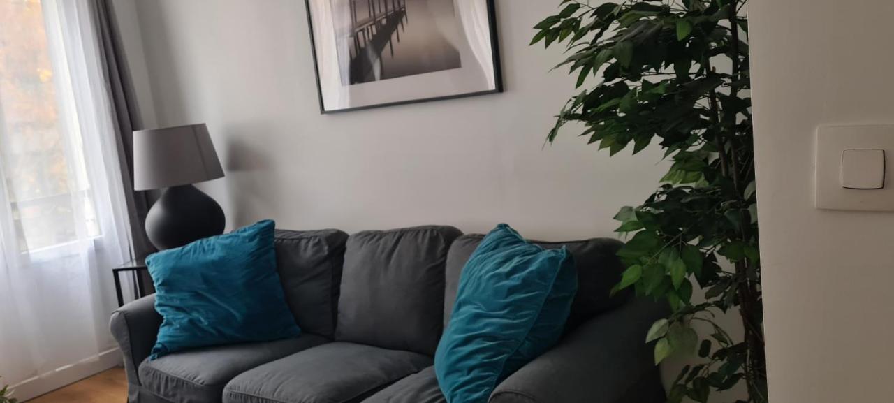 Appartement Noah 阿尔克伊 外观 照片