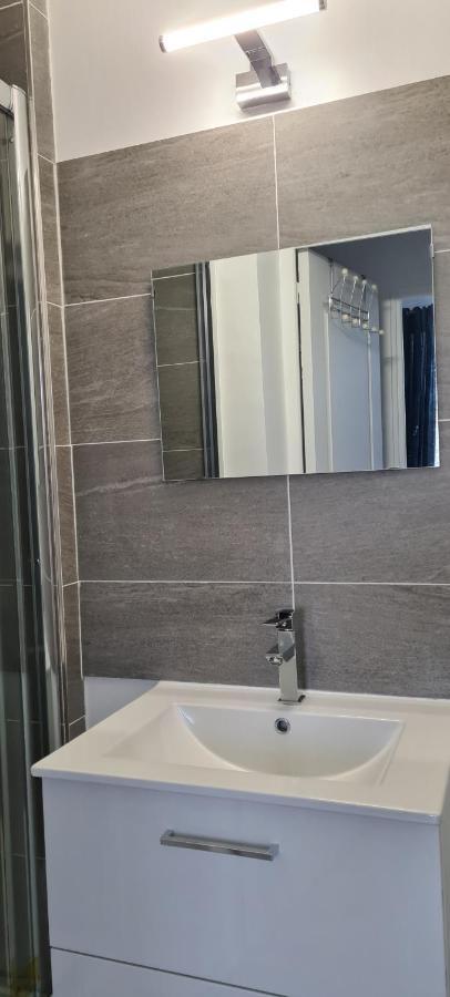 Appartement Noah 阿尔克伊 外观 照片