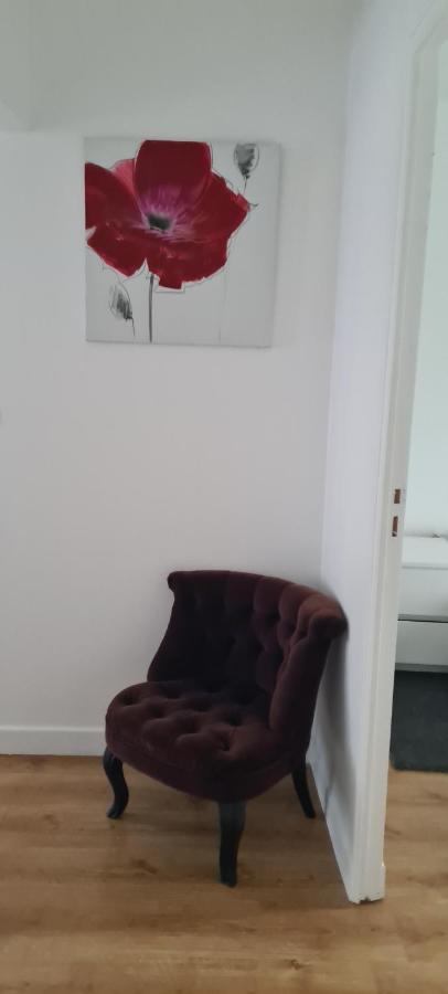 Appartement Noah 阿尔克伊 外观 照片